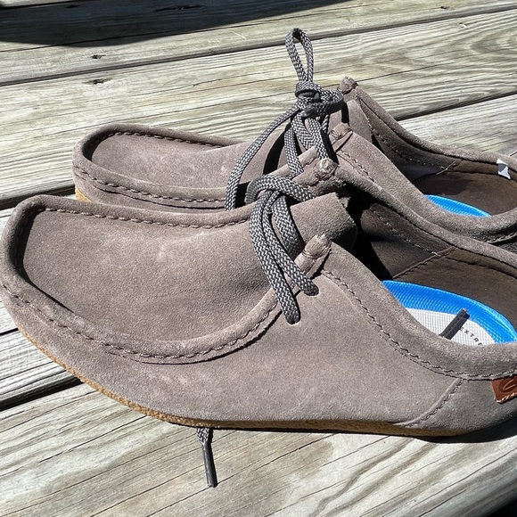 Clarks Collection Wallabee - Picture 7 of 9